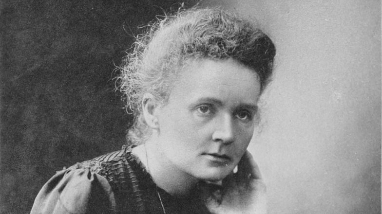 Marie Skłodowska-Curie (†66): Žena, která rozbila atom