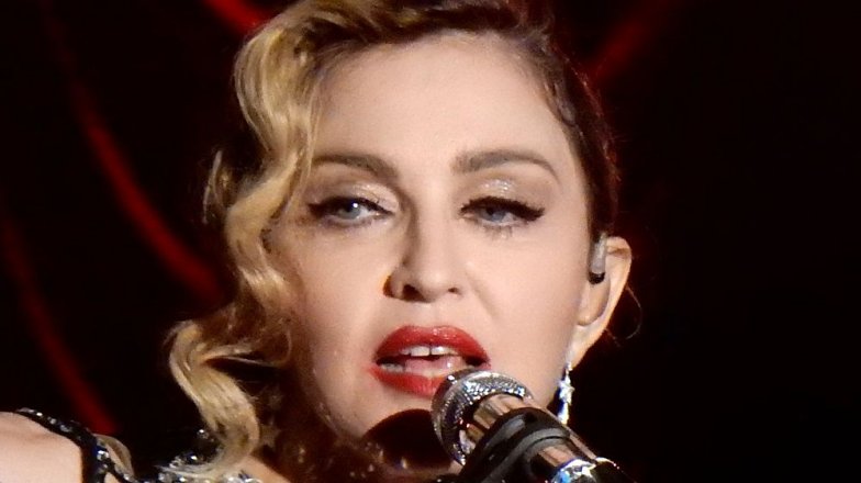Madonna (62): Královna popu a provokace