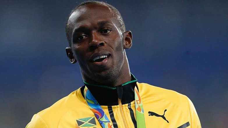 Usain Bolt: Nejrychlejší člověk planety a ženy