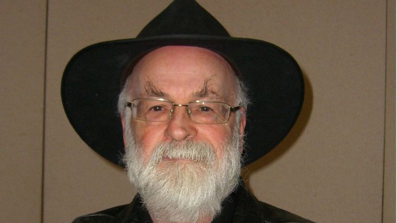 Terry Pratchett (†66): Vládce Zeměplochy žil s Alzheimerem