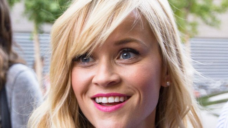 Reese Witherspoon (45): Chytrá a podnikavá „pravá“ blondýna