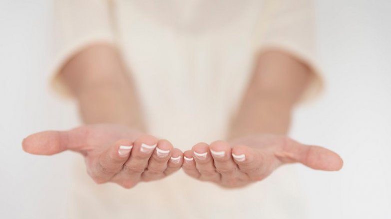 5 rad, jak správně pečovat o ruce