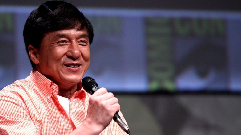 Jackie Chan (67): 11 kotrmelců v životě kung-fu legendy