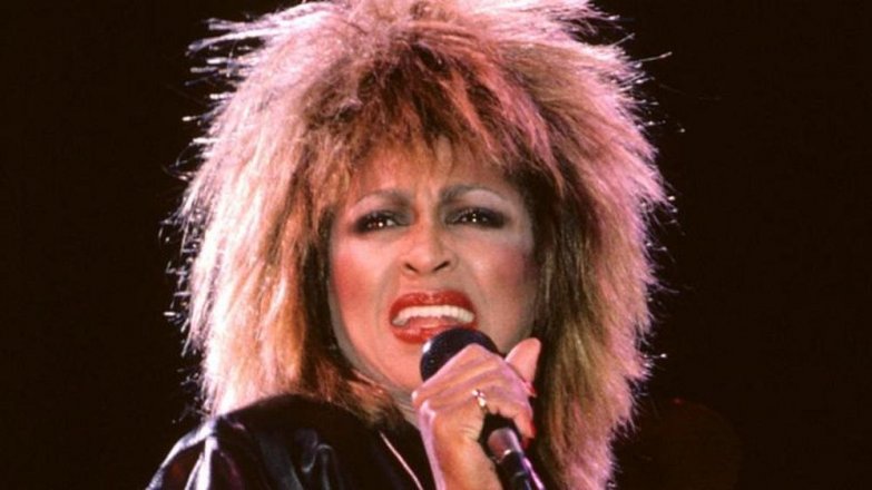Tina Turner (81): První manžel ji týral, druhý zachránil život