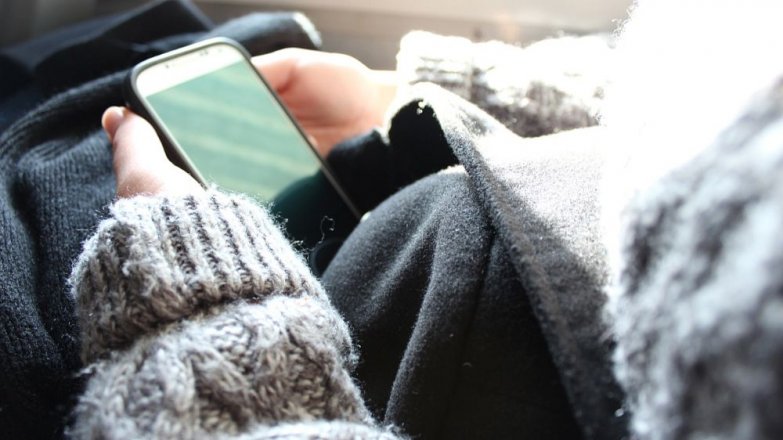 4 tipy, jak v zimě chránit chytrý telefon