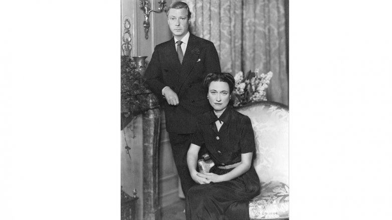 Wallis Simpsonová a Eduard VIII.: Láska, která otřásla britskou monarchií