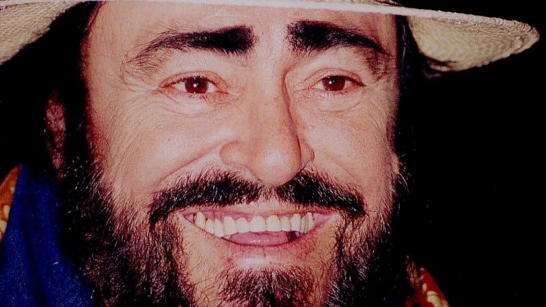 Luciano Pavarotti (†71): Po smrti svého syna zahořkl