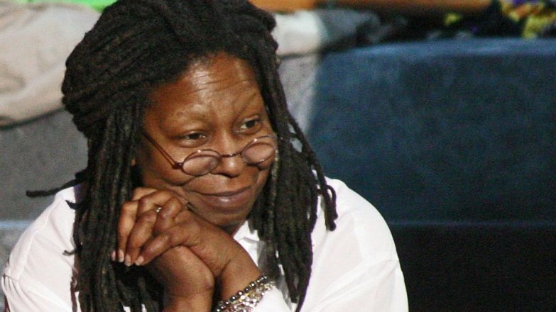 Whoopi Goldberg (64): Prababička s drogovou minulostí