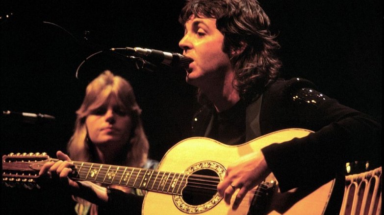 Linda (†56) a Paul McCartney (77): Láskyplný „pár století“