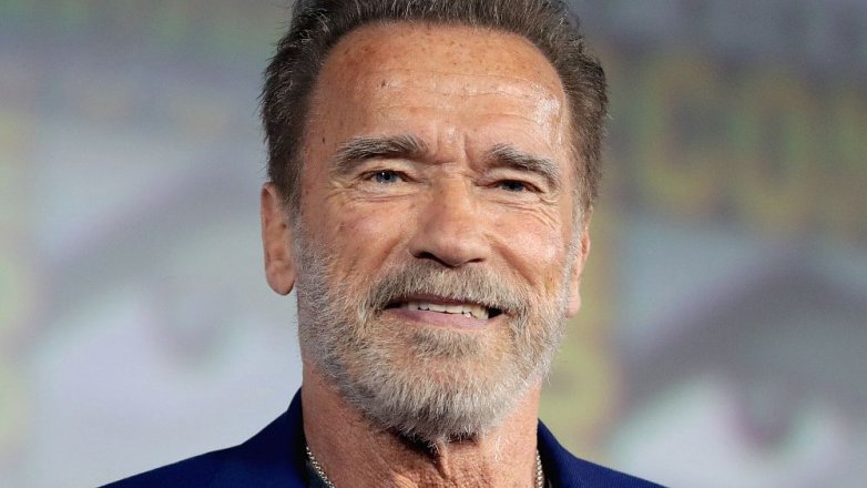 Arnold Schwarzenegger (72): Vzpomínky na dětství jsou pro něj noční můrou