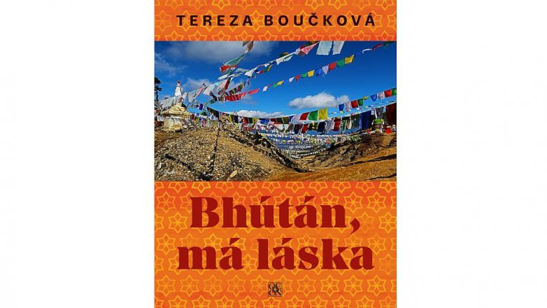 Bhútán, má láska