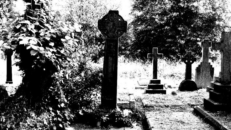 John Reginald Christie: Maniak, který miloval hřbitovy