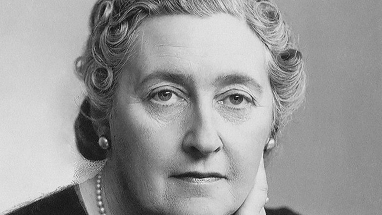 Agatha Christie († 85): Lásky královny detektivek
