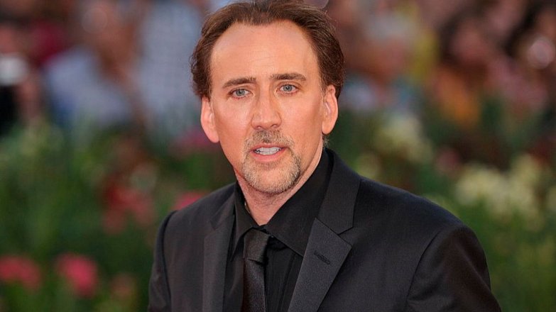 Nicolas Cage (56): Výstřední herec stále hledá tu pravou