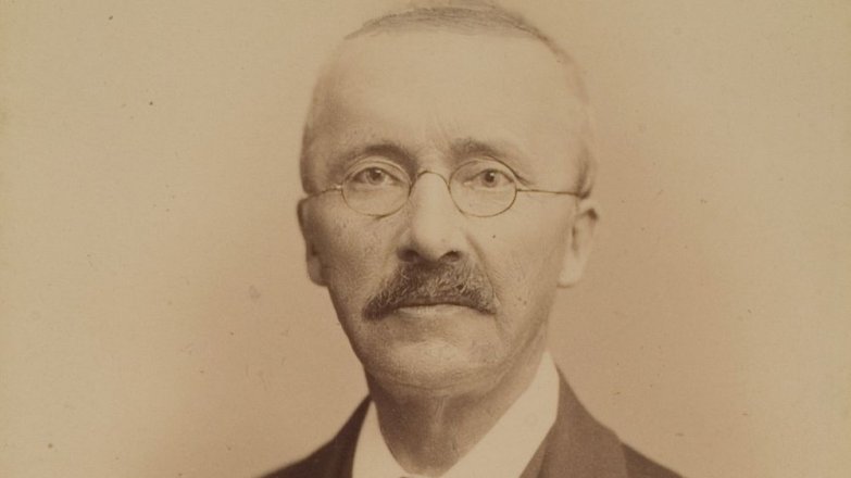 Heinrich Schliemann (†68): Amatér a dobrodruh, který objevil Tróju