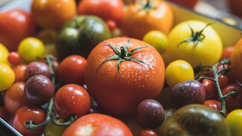 Rajčata: Nejrozšířenější zelenina na světě nepatří do lednice