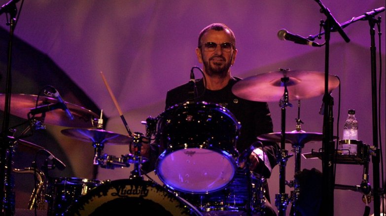 Ringo Starr (80): Málem se upil k smrti