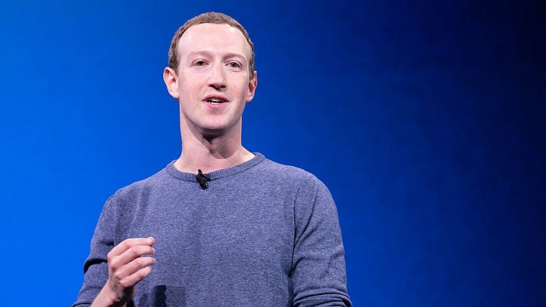 Mark Zuckerberg (36): Zakladatel Facebooku a nejmladší miliardář