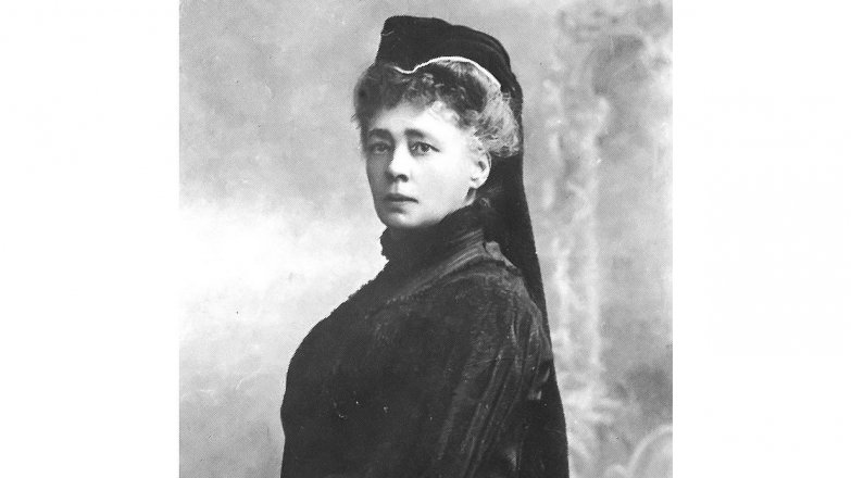 9 zlomových událostí v životě Berthy von Suttner
