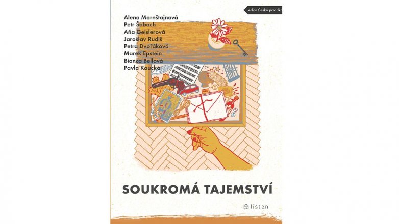 Soukromá tajemství
