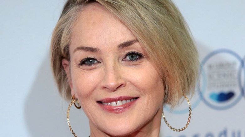 Sharon Stone (64): Herečka s nejvyšším IQ v Hollywoodu