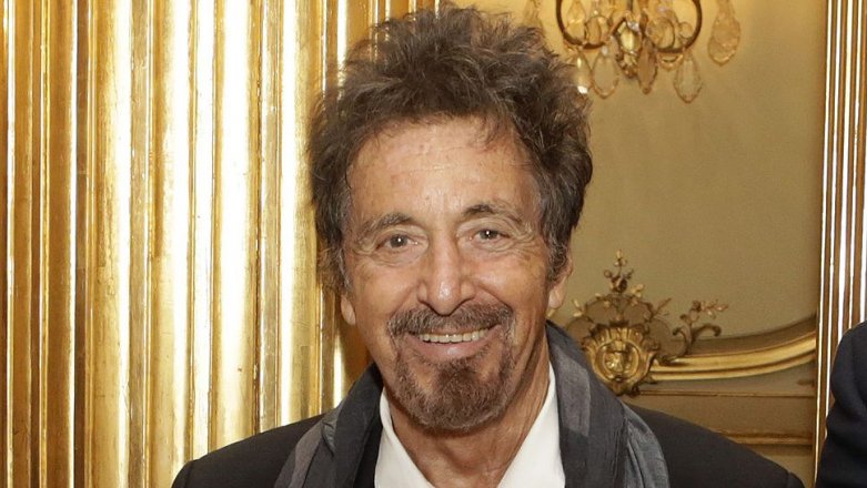 Al Pacino (80): Má komplikované vztahy se ženami kvůli své matce?