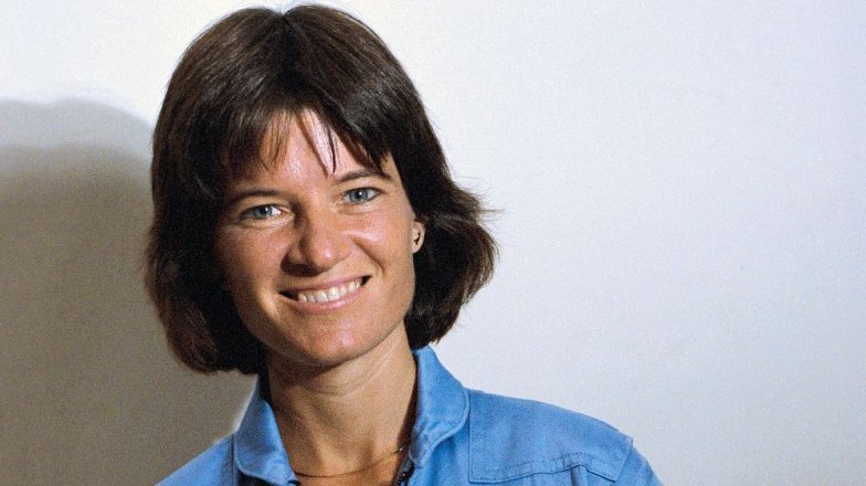 Sally Ride (†61): První Američanka ve vesmíru tajila svou orientaci