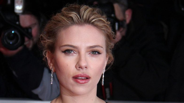 Scarlett Johansson (36): Obletovaná jako včelí královna