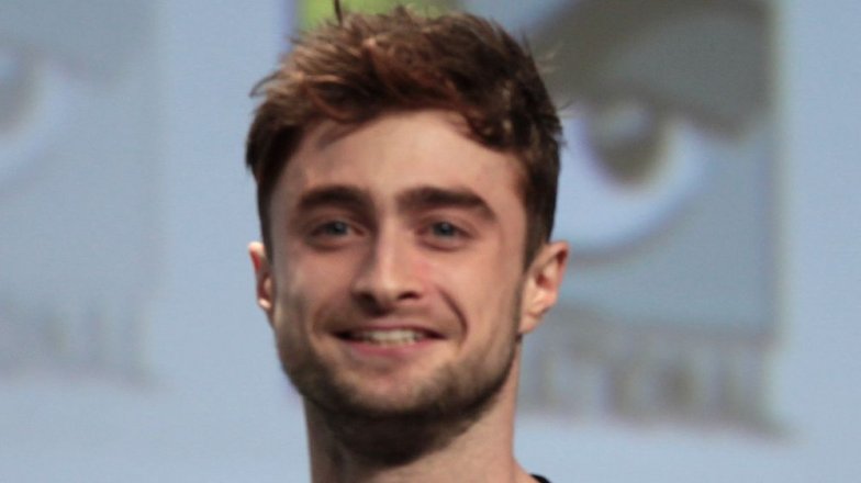 Daniel Radcliffe (33): Harry Potter měl potíže s alkoholem