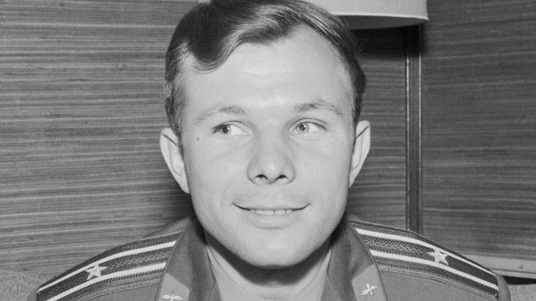 Jurij Gagarin (†34): Člověk, který otevřel cestu ke hvězdám