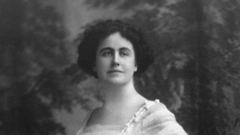 Edith Wilsonová (†89): První dáma, která „prezidentovala“ v USA