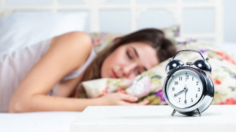 5 tipů na zdravý a kvalitní spánek