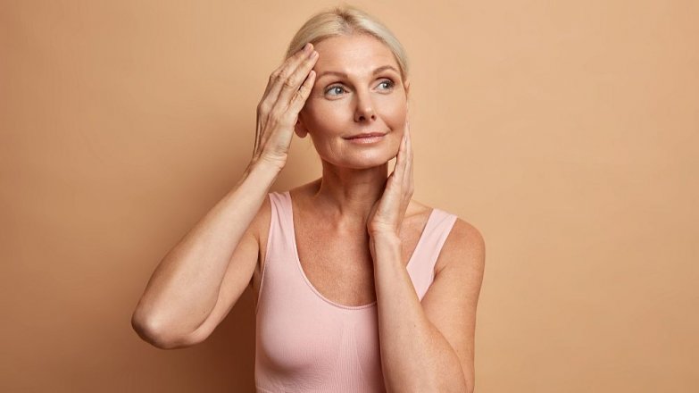 10 věcí, které jste (ne)věděli o menopauze