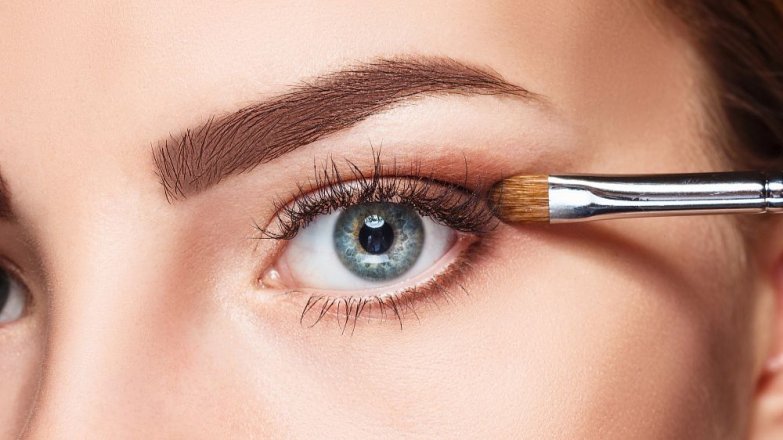 7 rad, jak pečovat o oči a jak je líčit