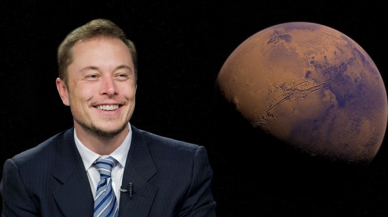 Elon Musk (49): Geniální vizionář, či paranoidní sociopat?
