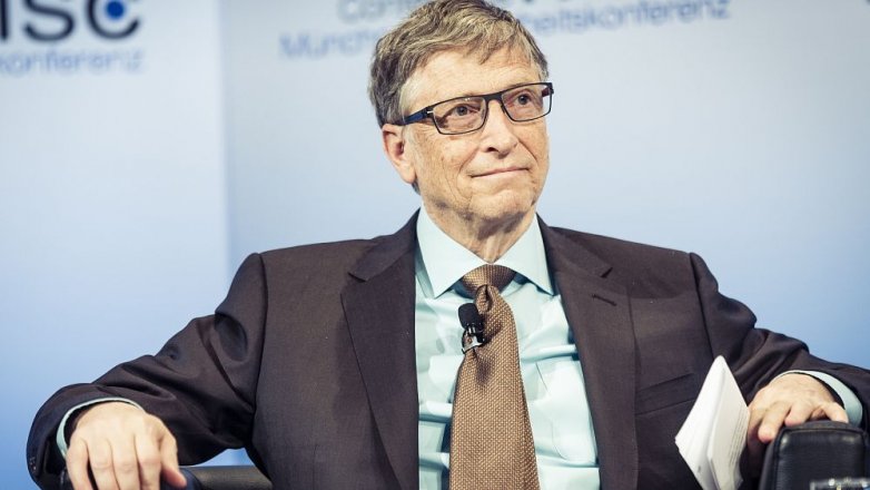 9 věcí, které nevíte o Billu Gatesovi