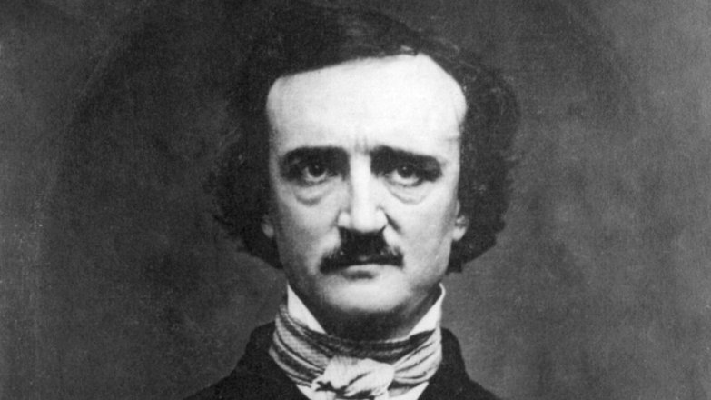 Edgar Allan Poe (†40): Tvůrce prvních hororů se upil k smrti