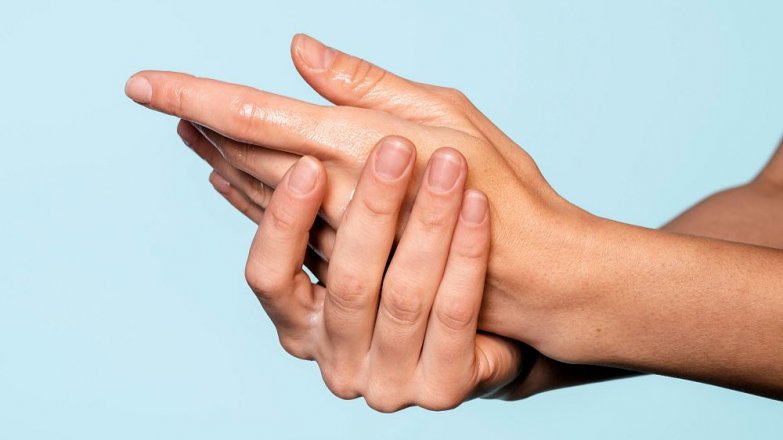 5 tipů, jak pečovat o ruce