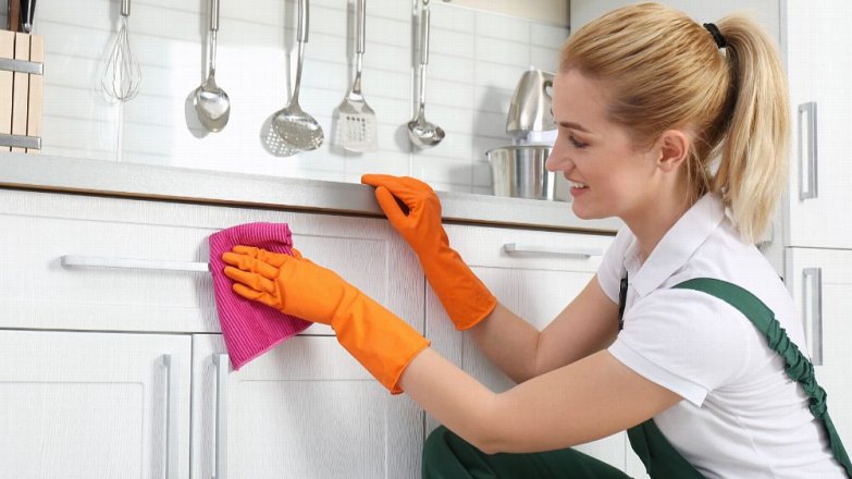 10 tipů, jak doma uklidit za hodinu