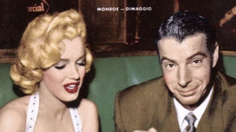 Marilyn Monroe (†36) a Joe DiMaggio (†84): Manželství jako na horské dráze