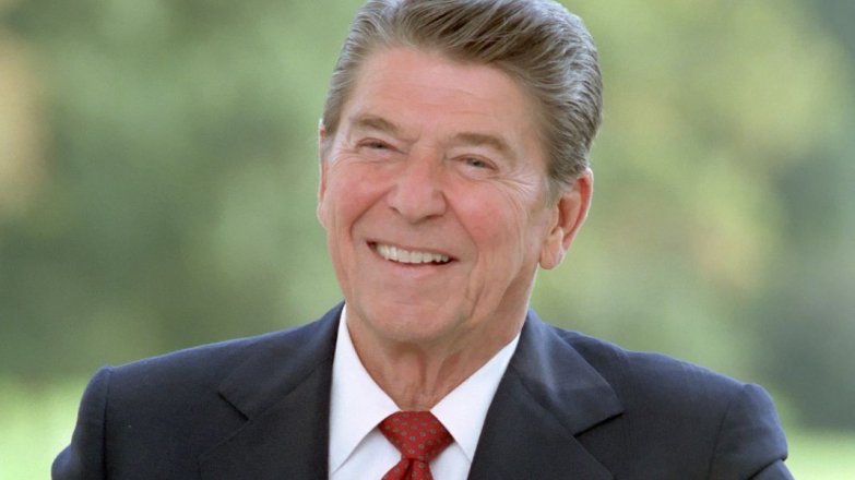 Ronald Reagan (†93): Osud prezidenta, který ukončil studenou válku