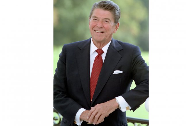 Ronald Reagan, osud prezidenta, který ukončil studenou válku