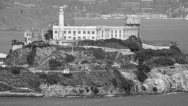 Nejznámější vězni Alcatrazu (1. část)