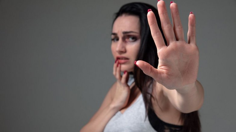 Příběh Katky (48): Domácí násilí zůstalo dlouho skryté