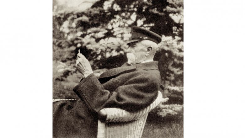 Tatíček Masaryk, první (a zatím poslední) prezident–feminista