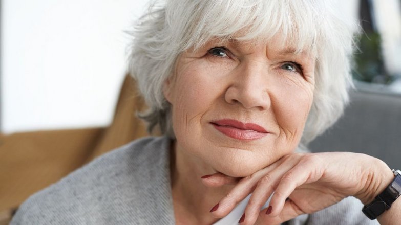 Menopauza mění vzhled ženy: Zhoršuje se kvalita vlasů, kůže a nehtů