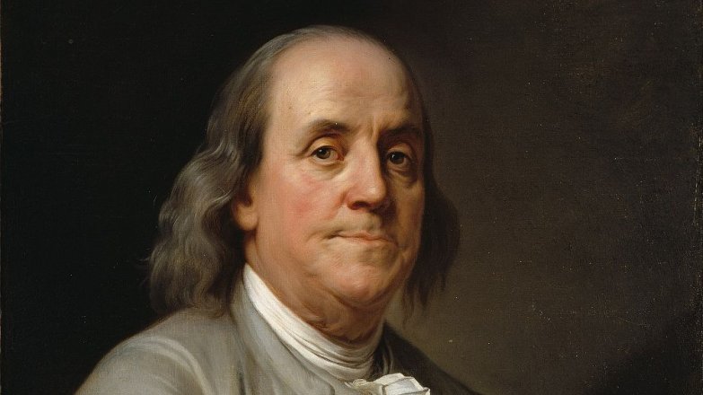 Benjamin Franklin (†84): Opravdu vyzkoušel funkční hromosvod?