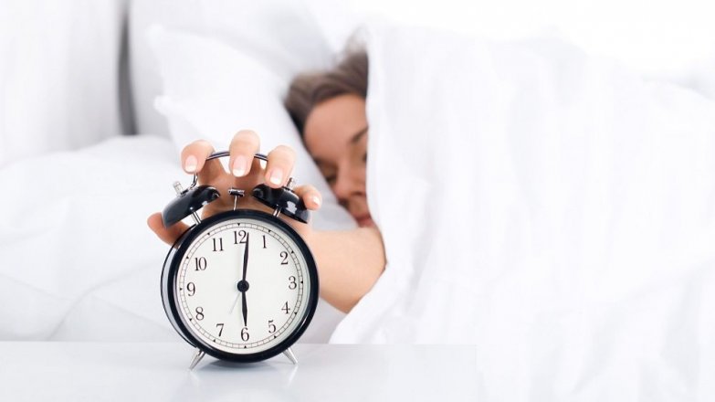 Je důvod obávat se hormonu spánku?