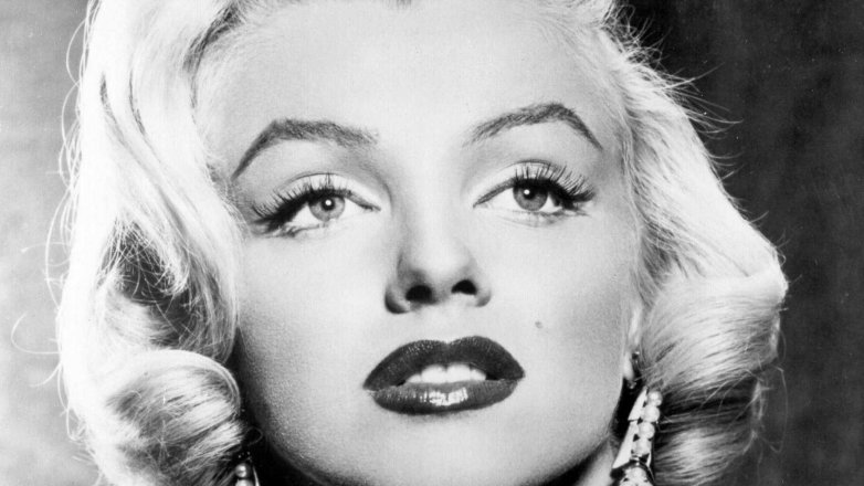 Neklidná duše božské Marilyn