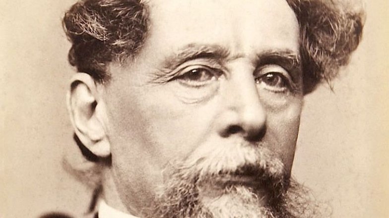 Charles Dickens (†58): Nekonvenční život autora knihy Kronika Pickwickova klubu